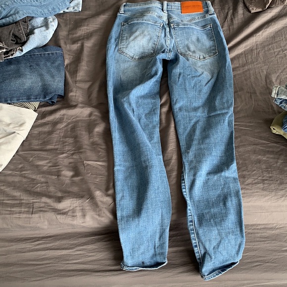 Lucky Brand LOS ANGELES jeans - Picture 4 of 4